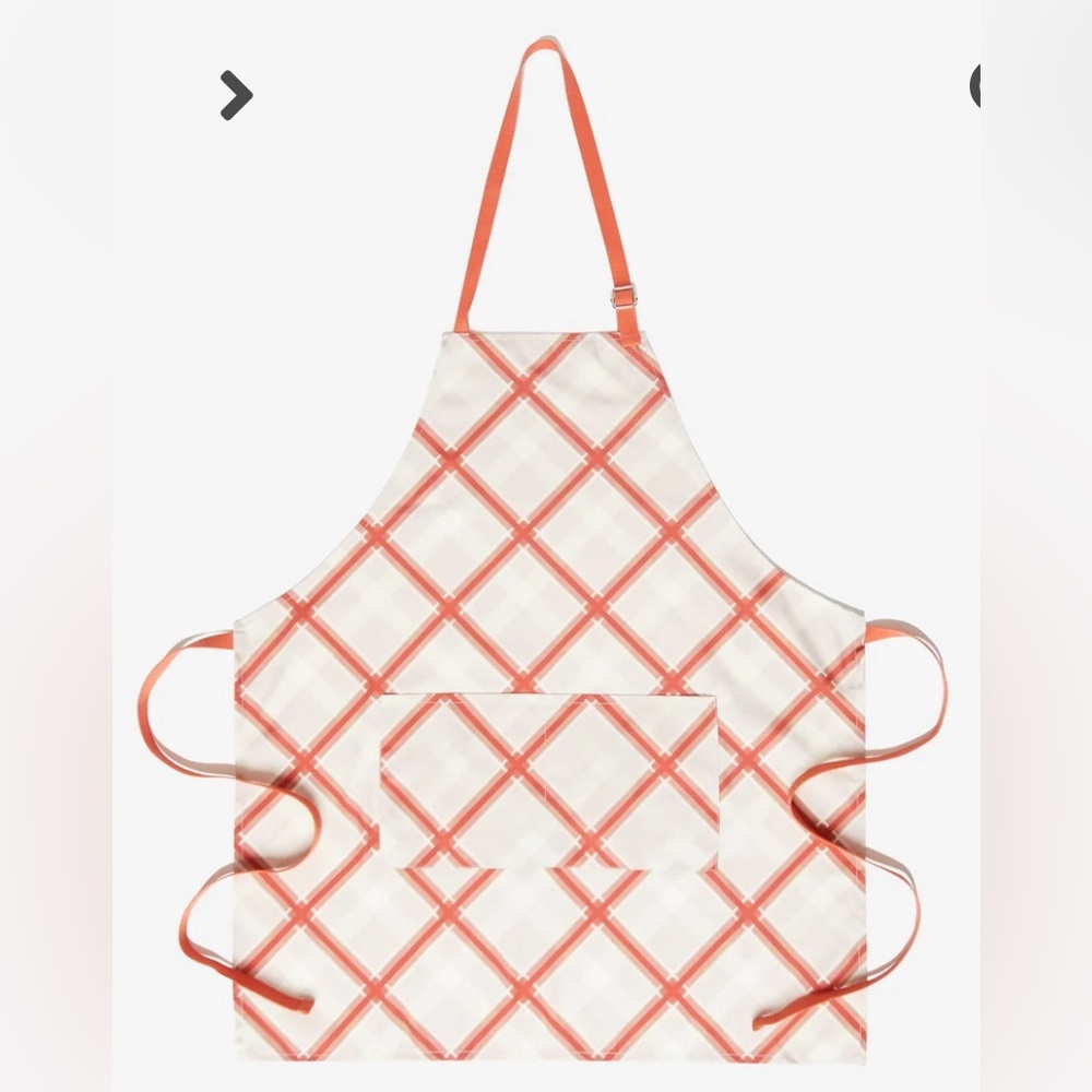 Sewing Down South - Apron NWT